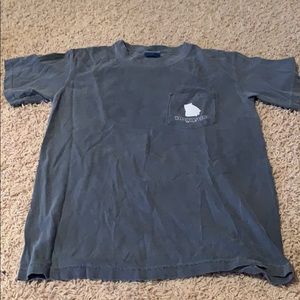 calamity janes apparel t shirt